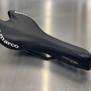 San Marco ponza trilon saddle
